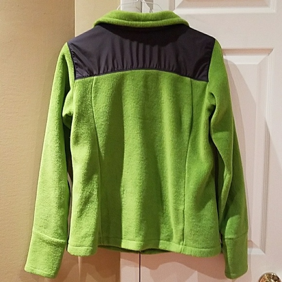 Columbia, lightweight jacket, size Large - Picture 4 of 4